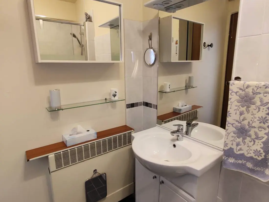 Location de Vacances Balaruc-les-Bains 445