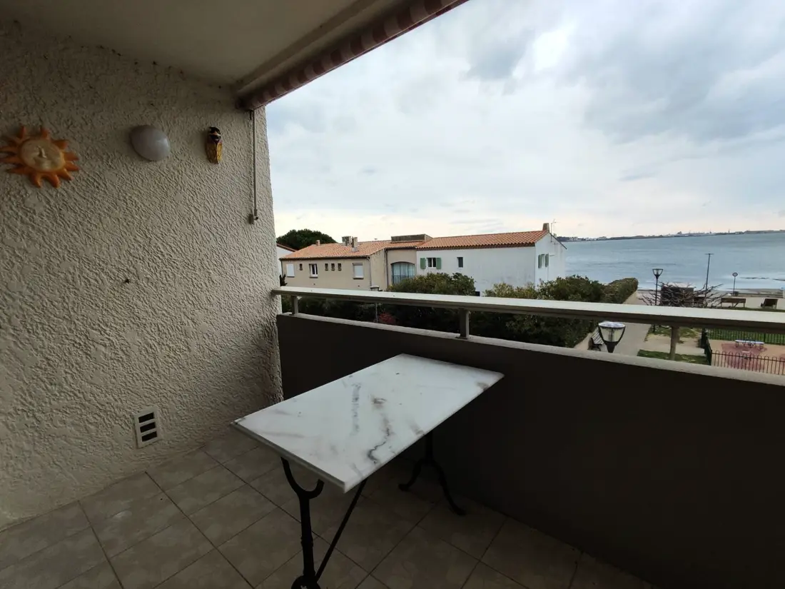 Location de Vacances Balaruc-les-Bains 445
