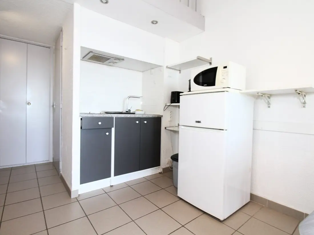 Location de Vacances Balaruc-les-Bains 536