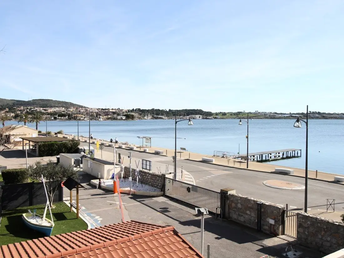 Location de Vacances Balaruc-les-Bains 536