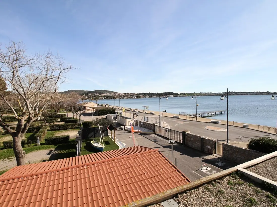Location de Vacances Balaruc-les-Bains 536