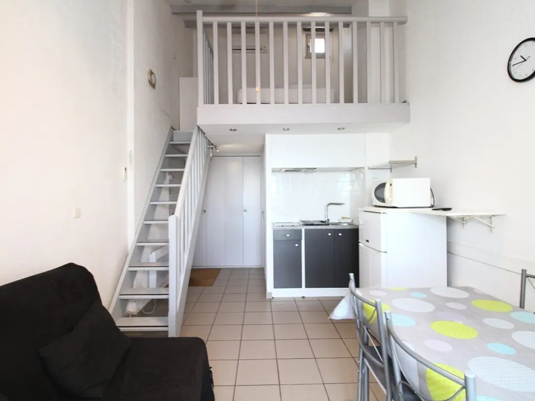 Location de Vacances Balaruc-les-Bains 536