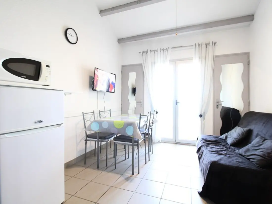 Location de Vacances Balaruc-les-Bains 536