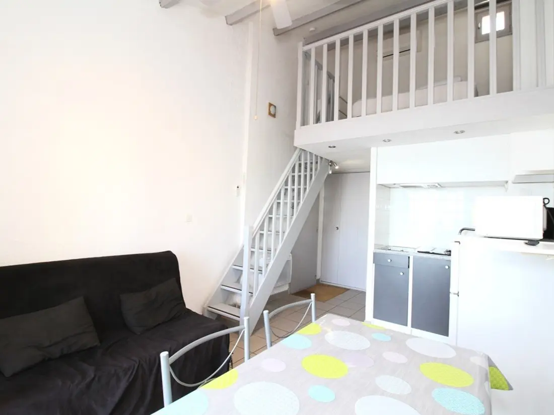 Location de Vacances Balaruc-les-Bains 536