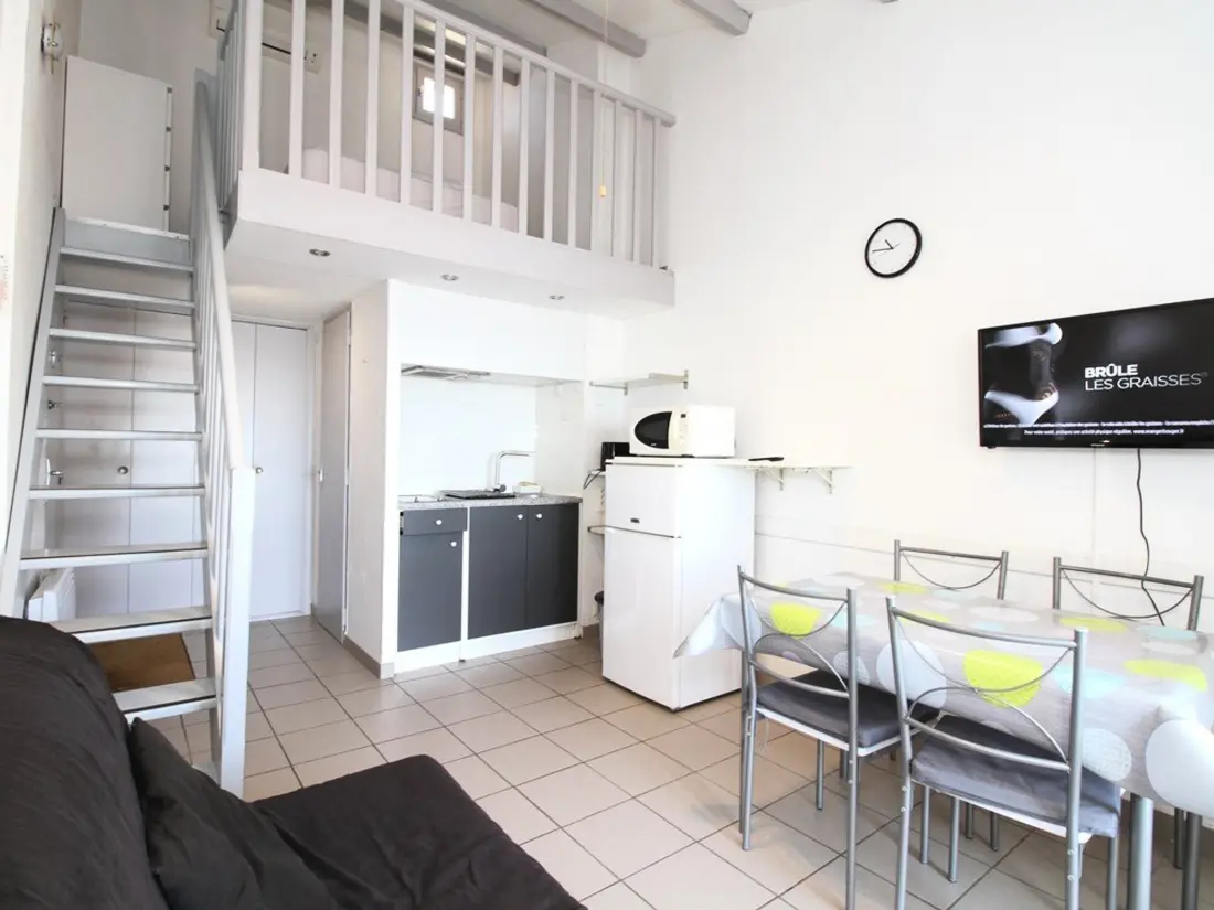 Location de Vacances Balaruc-les-Bains 536