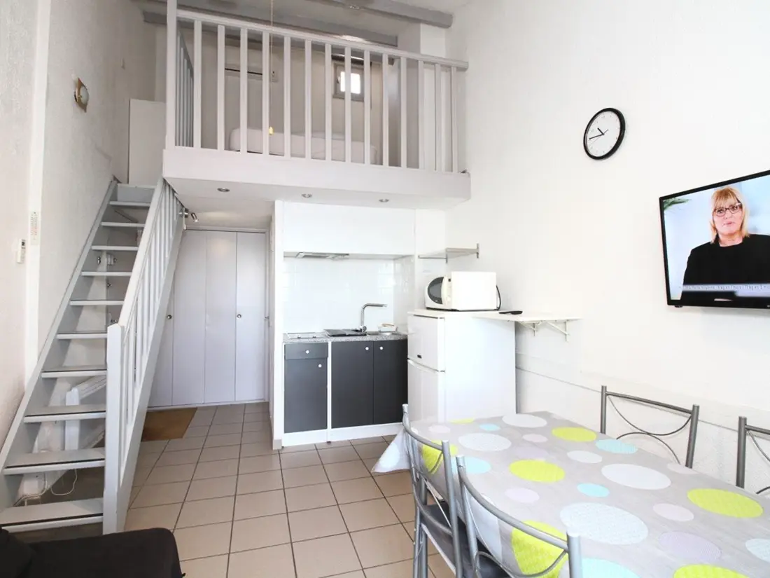 Location de Vacances Balaruc-les-Bains 536