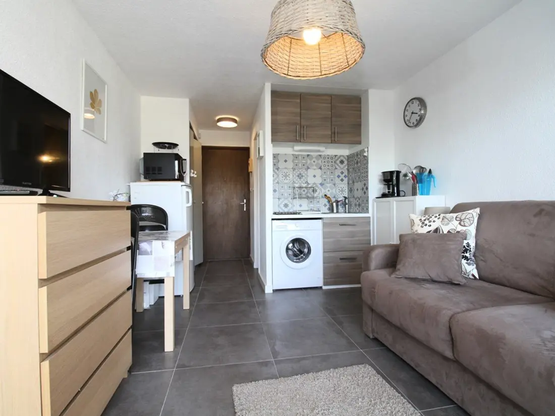 Location de Vacances Balaruc-les-Bains 549