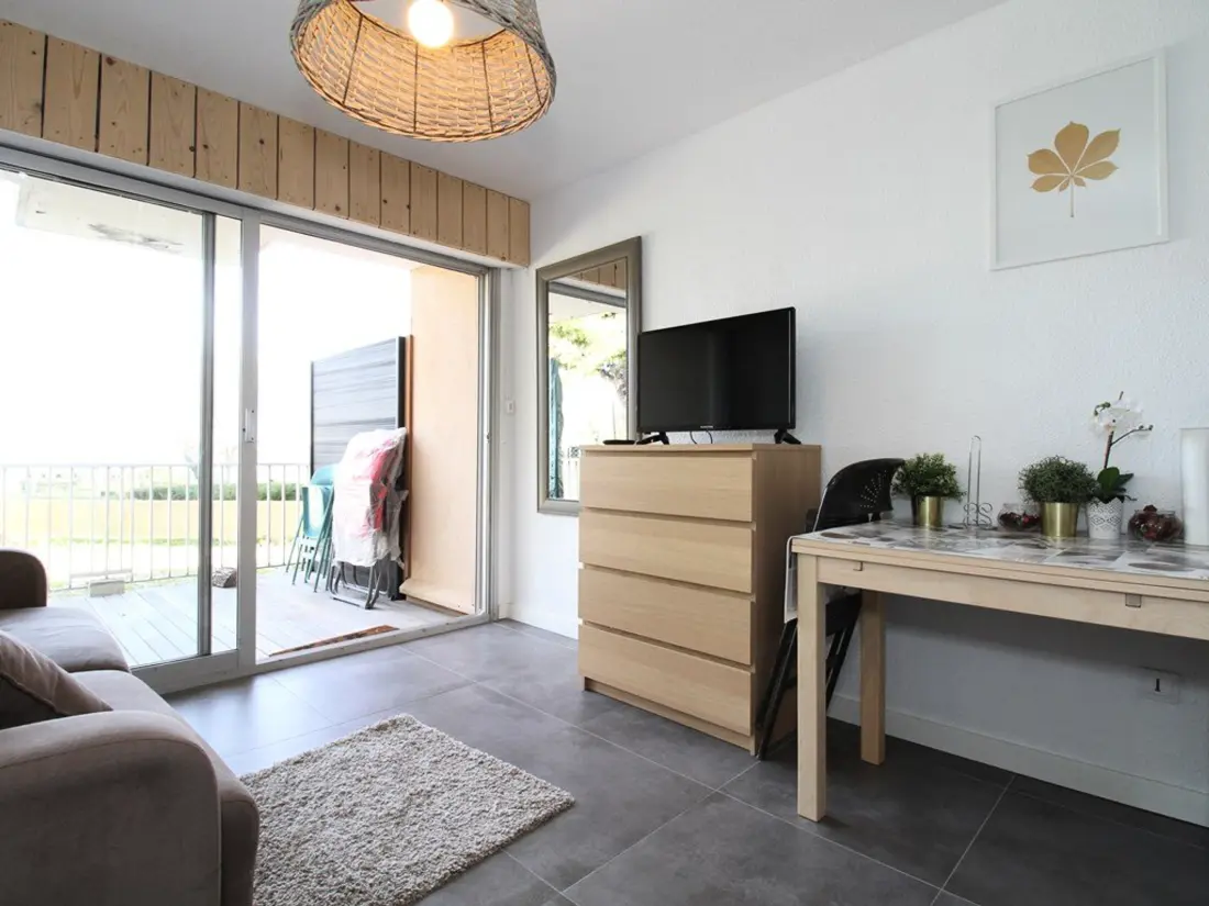 Location de Vacances Balaruc-les-Bains 549