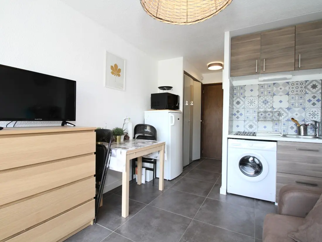 Location de Vacances Balaruc-les-Bains 549