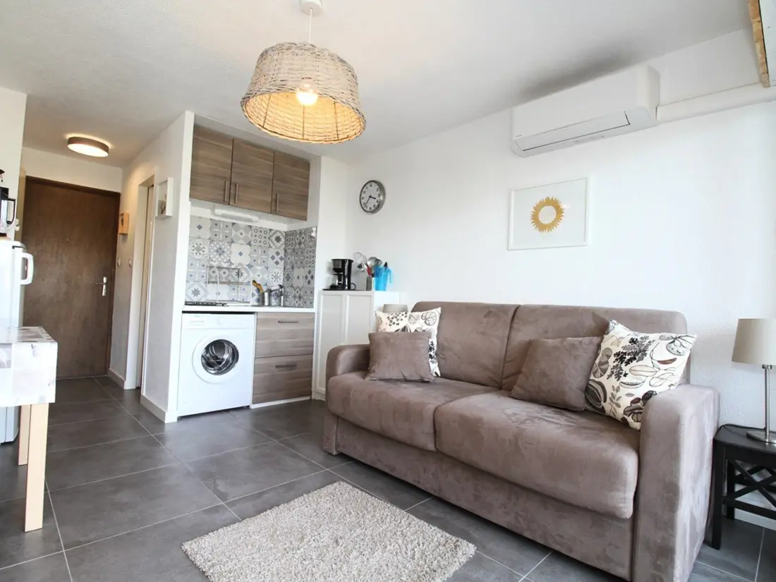 Location de Vacances Balaruc-les-Bains 549