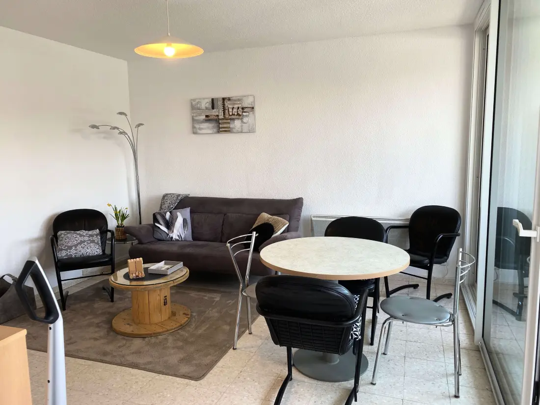 Location de Vacances Balaruc-les-Bains 571