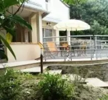 G�te � Barneville Carteret  1