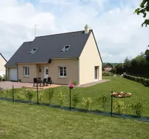 G�te � Barneville Carteret  7