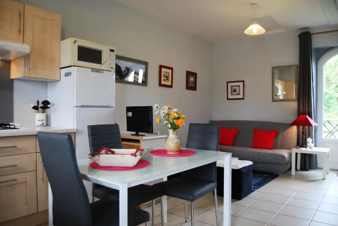 Gîte de France à Baubigny  1