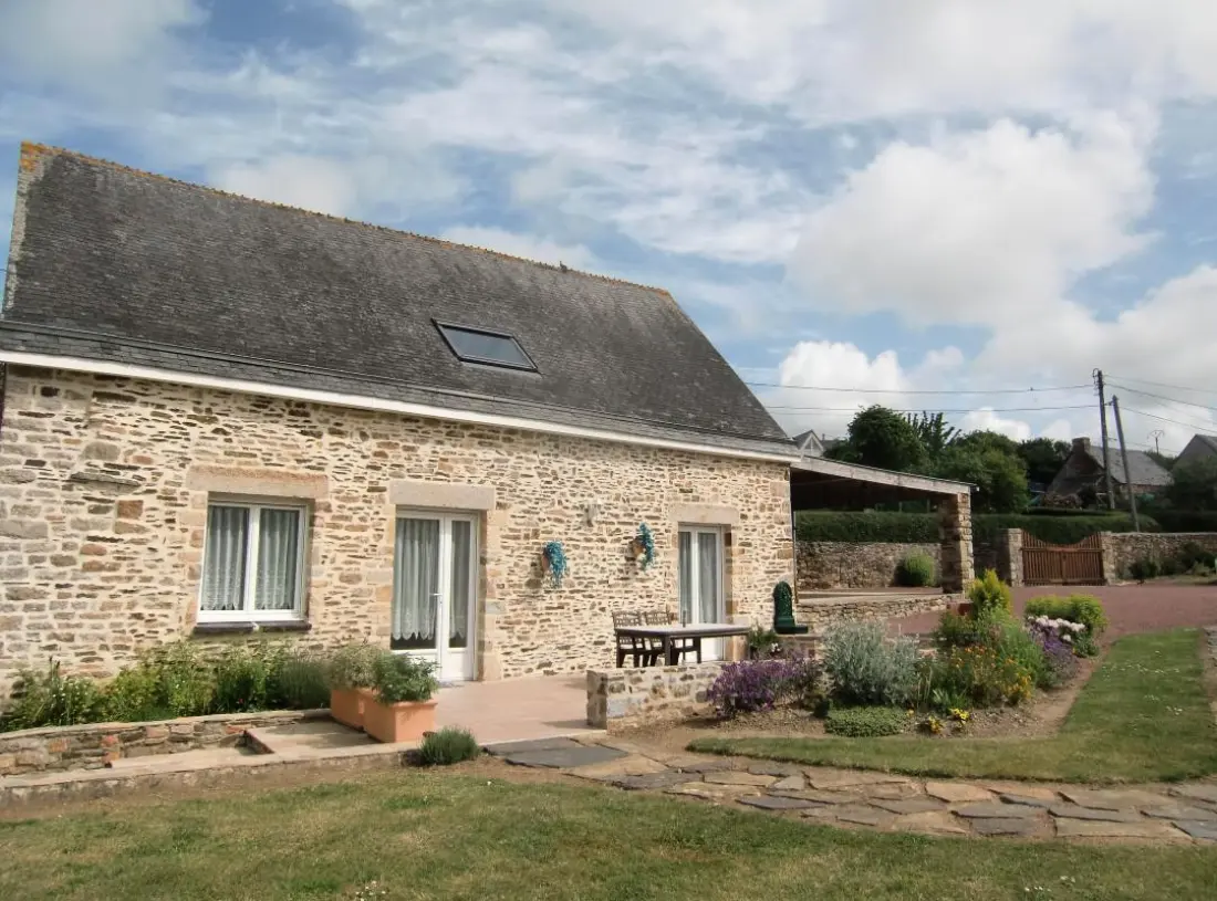 Gîte de France à Baubigny  2