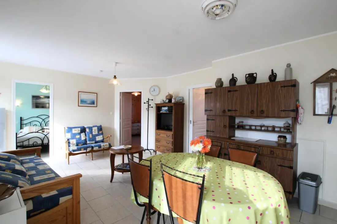 Gîte de France à Baubigny  2