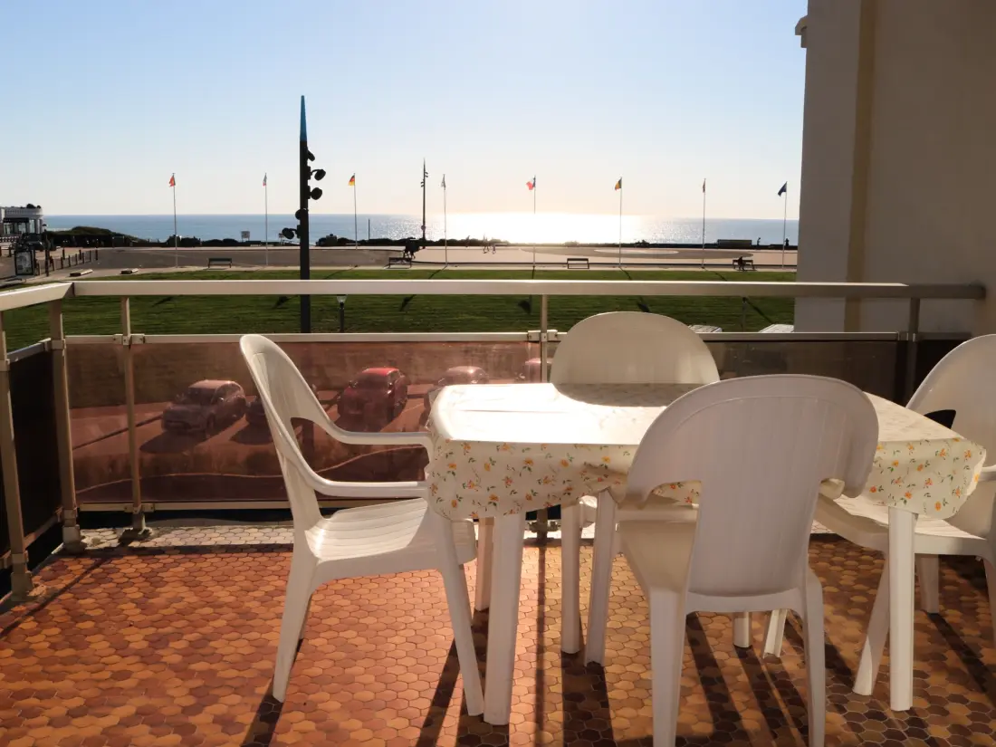 Location de Vacances Biscarrosse Plage 69