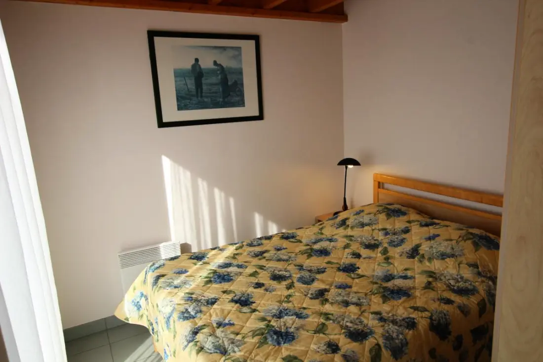 Gîte à Biville  1