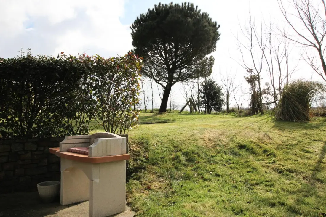 Gîte à Biville  2