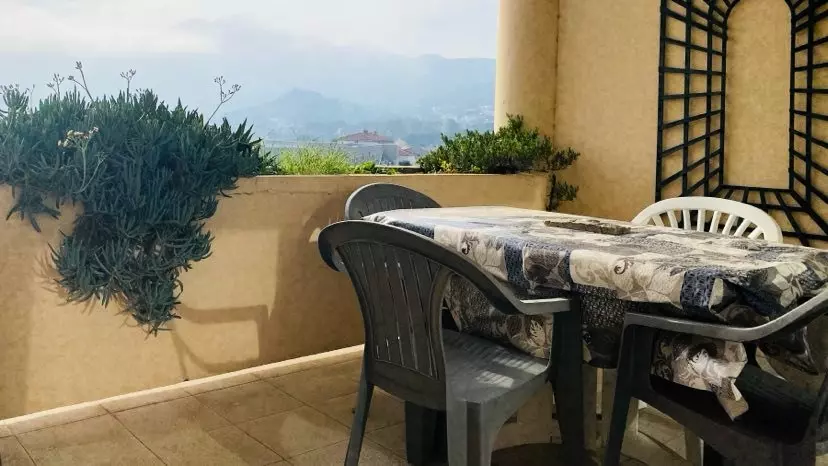 Résidence Les Asphodeles - - Calvi - Corse - 1