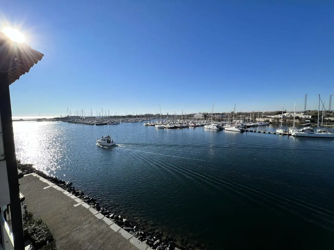 Location de Vacances Cap d'Agde 174