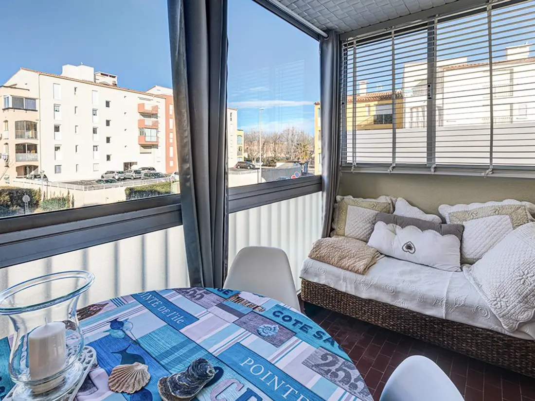 Location de Vacances Cap d'Agde 175