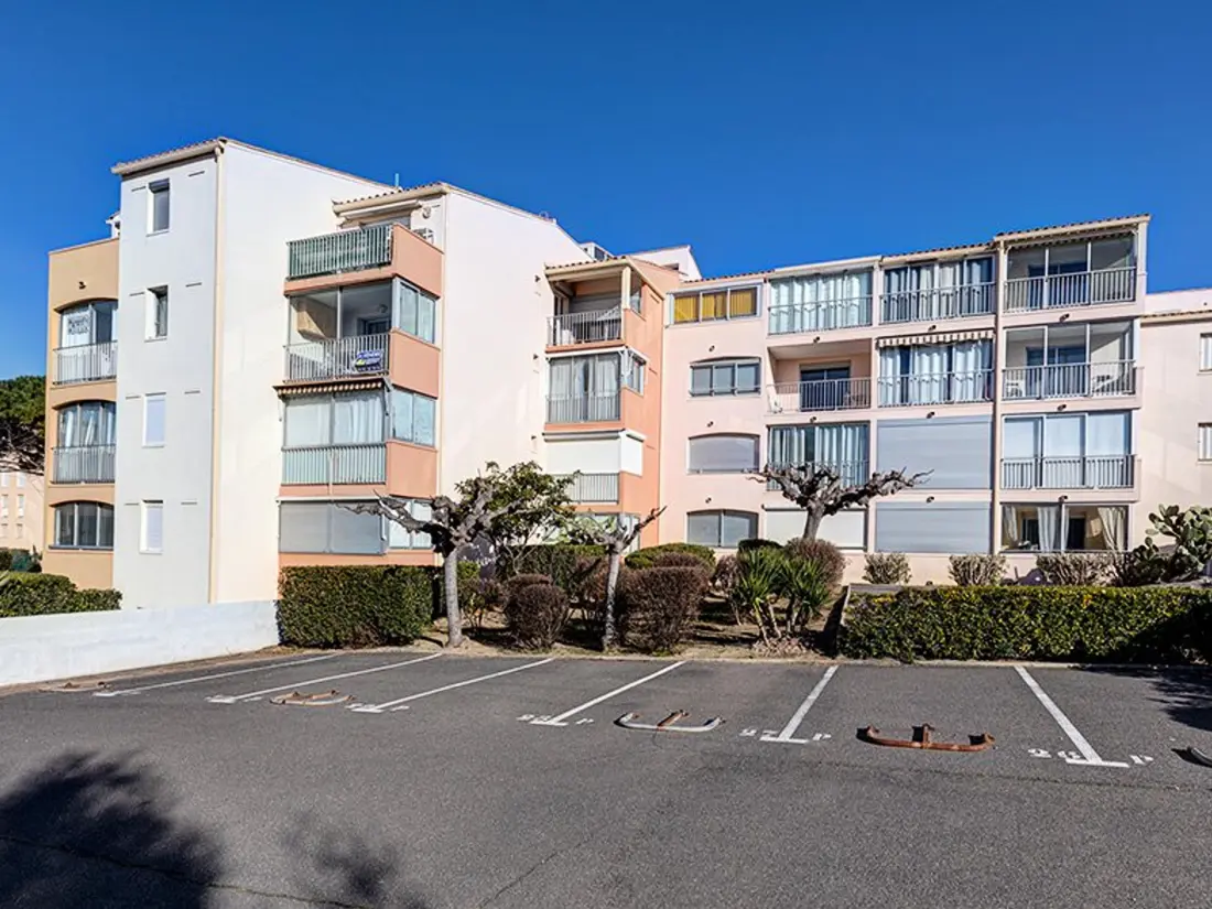 Location de Vacances Cap d'Agde 175