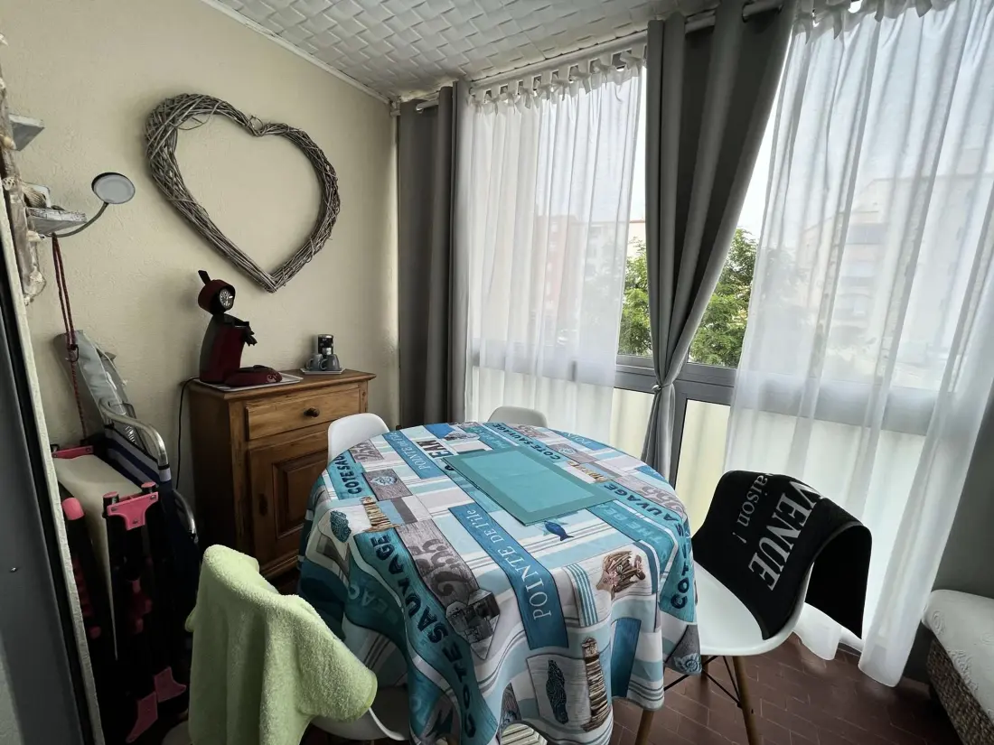 Location de Vacances Cap d'Agde 175