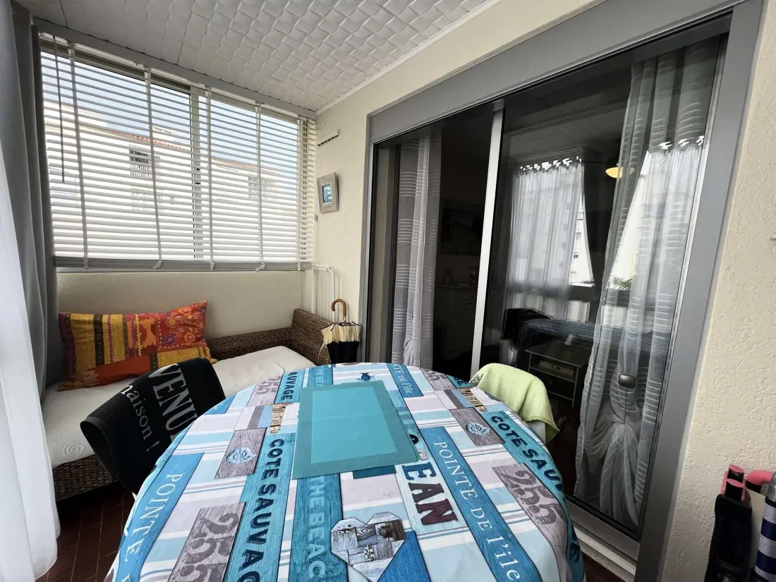 Location de Vacances Cap d'Agde 175