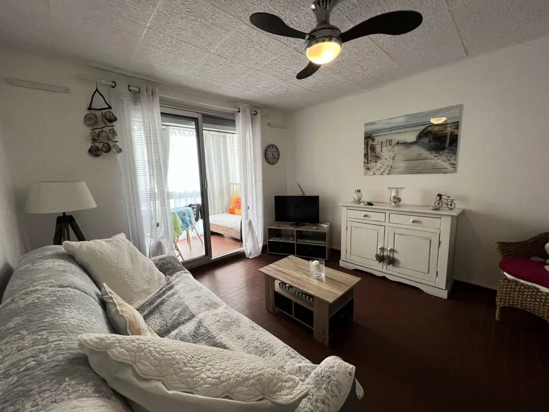 Location de Vacances Cap d'Agde 175