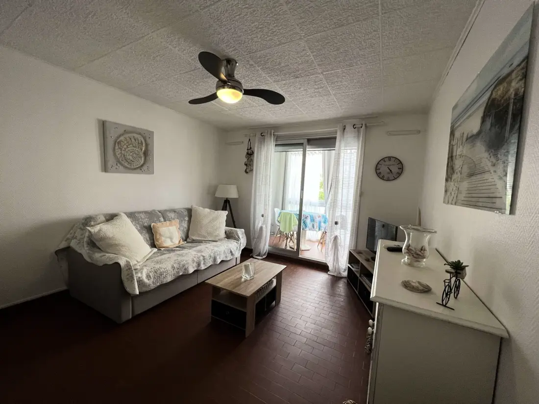 Location de Vacances Cap d'Agde 175