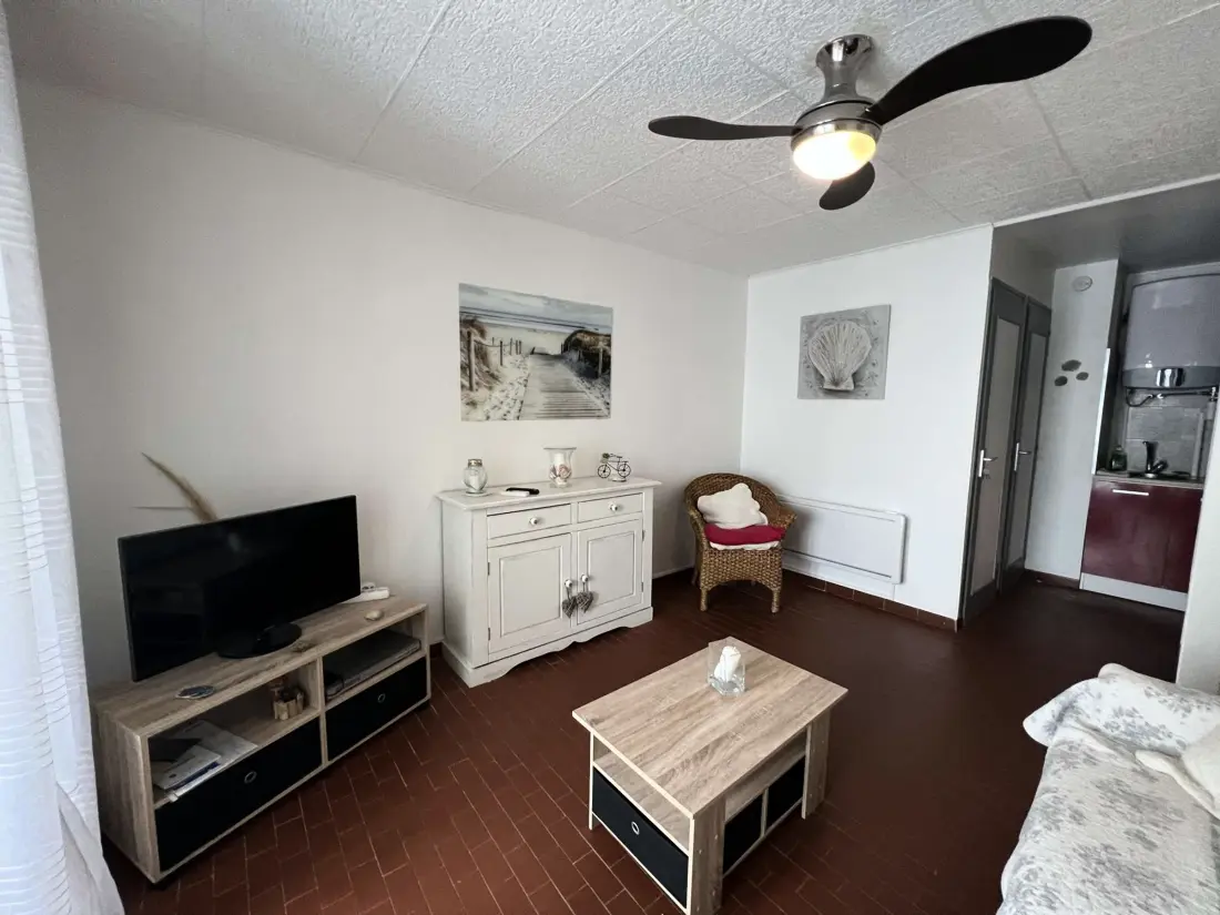 Location de Vacances Cap d'Agde 175