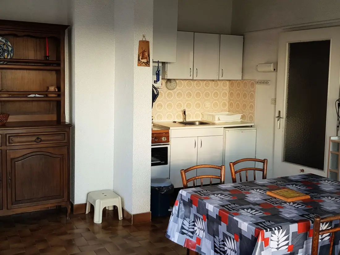 Location de Vacances Cap d'Agde 184