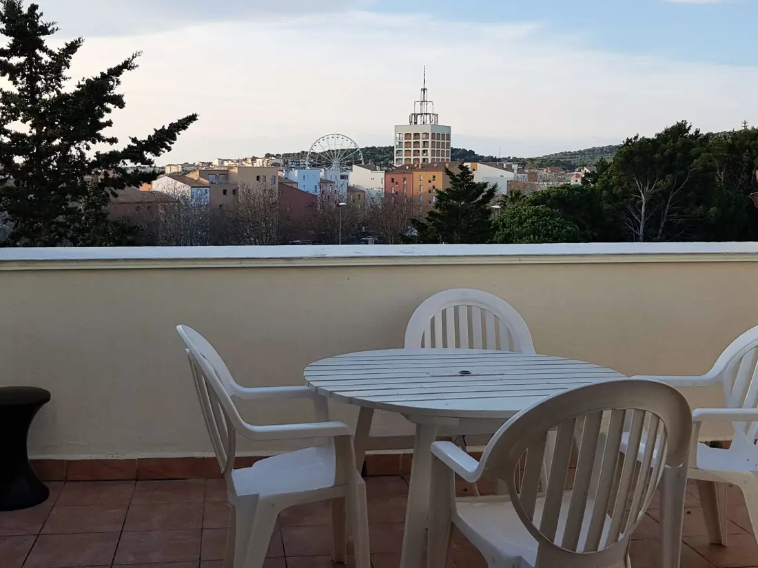 Location de Vacances Cap d'Agde 184