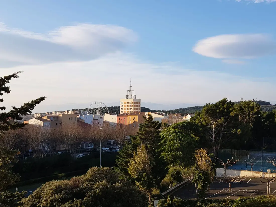 Location de Vacances Cap d'Agde 184