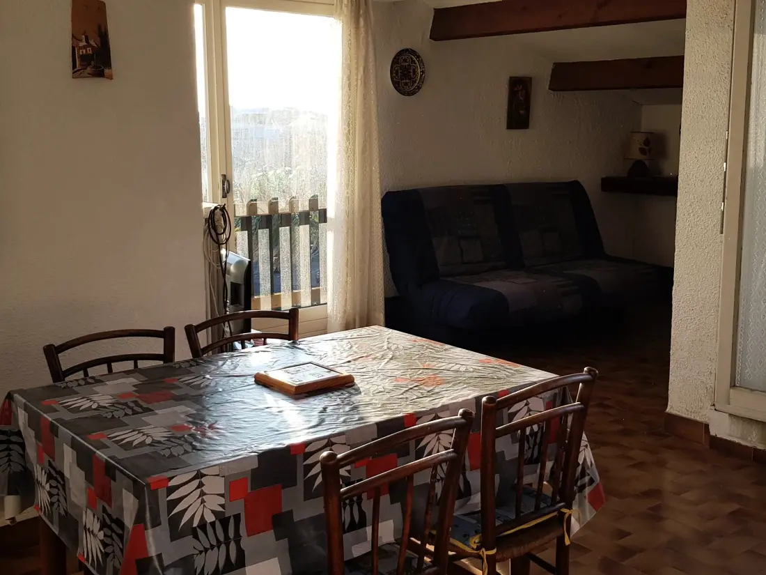 Location de Vacances Cap d'Agde 184