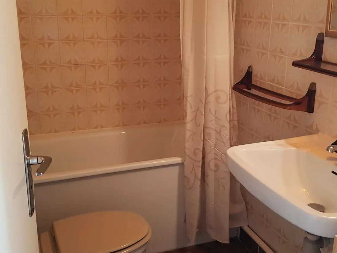 Location de Vacances Cap d'Agde 184