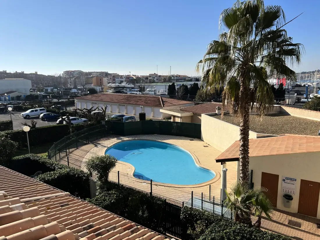 Location de Vacances Cap d'Agde 188