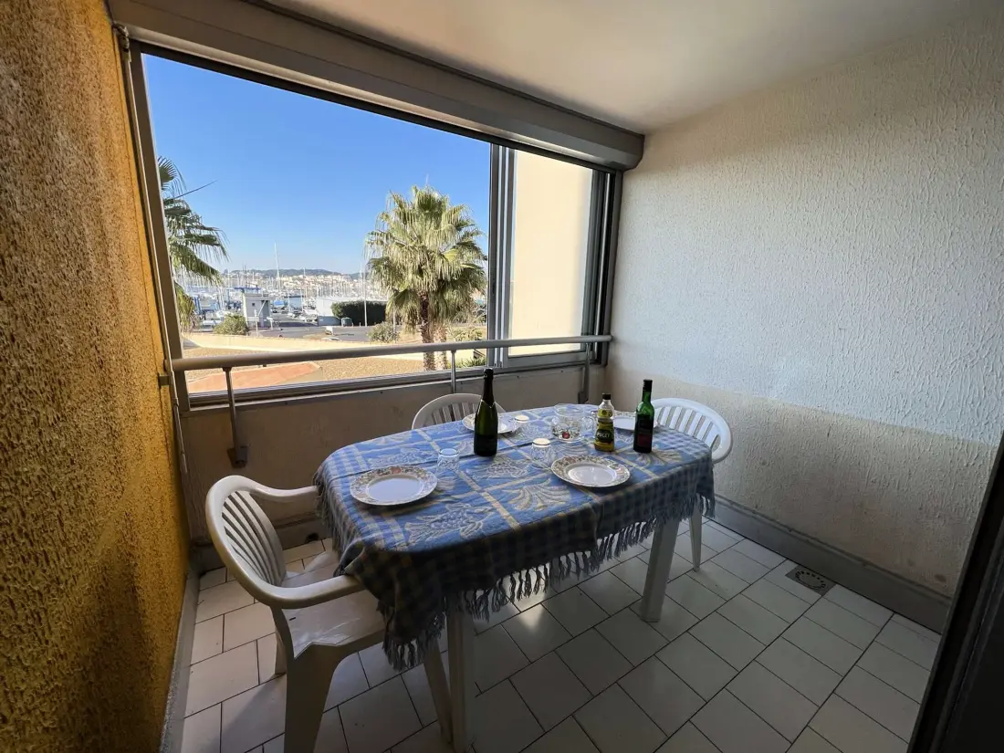 Location de Vacances Cap d'Agde 188