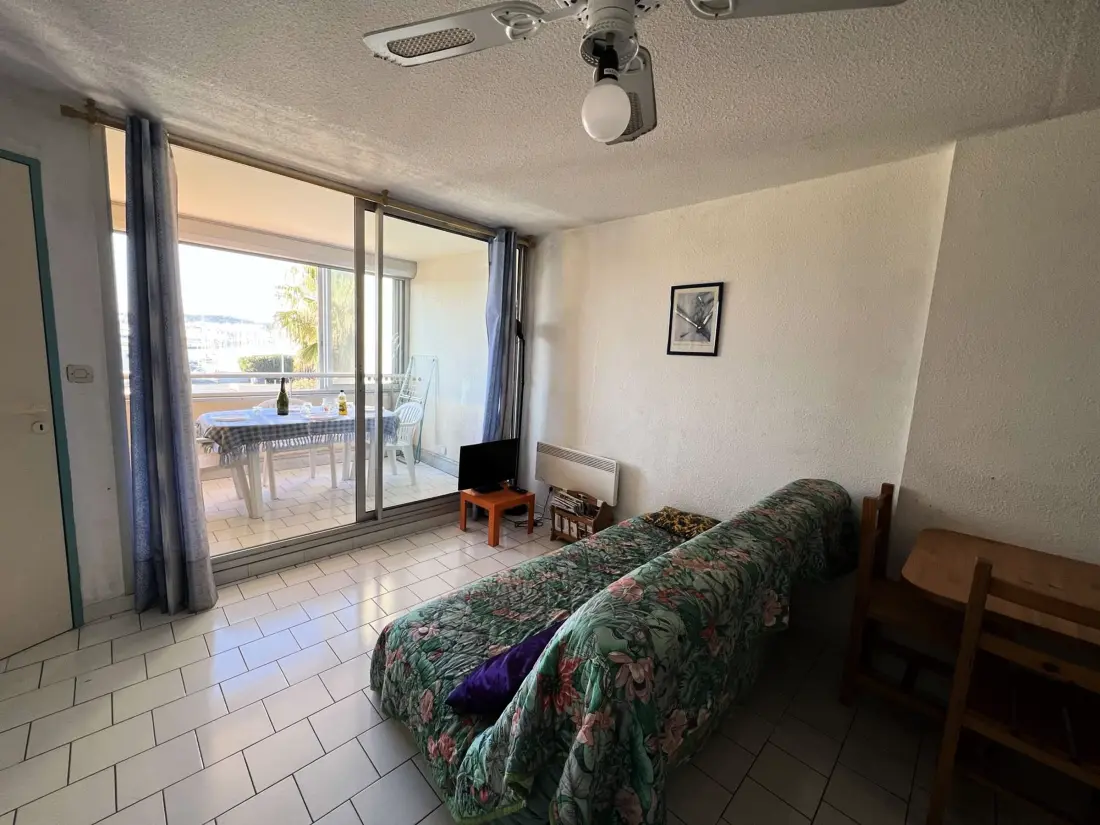 Location de Vacances Cap d'Agde 188