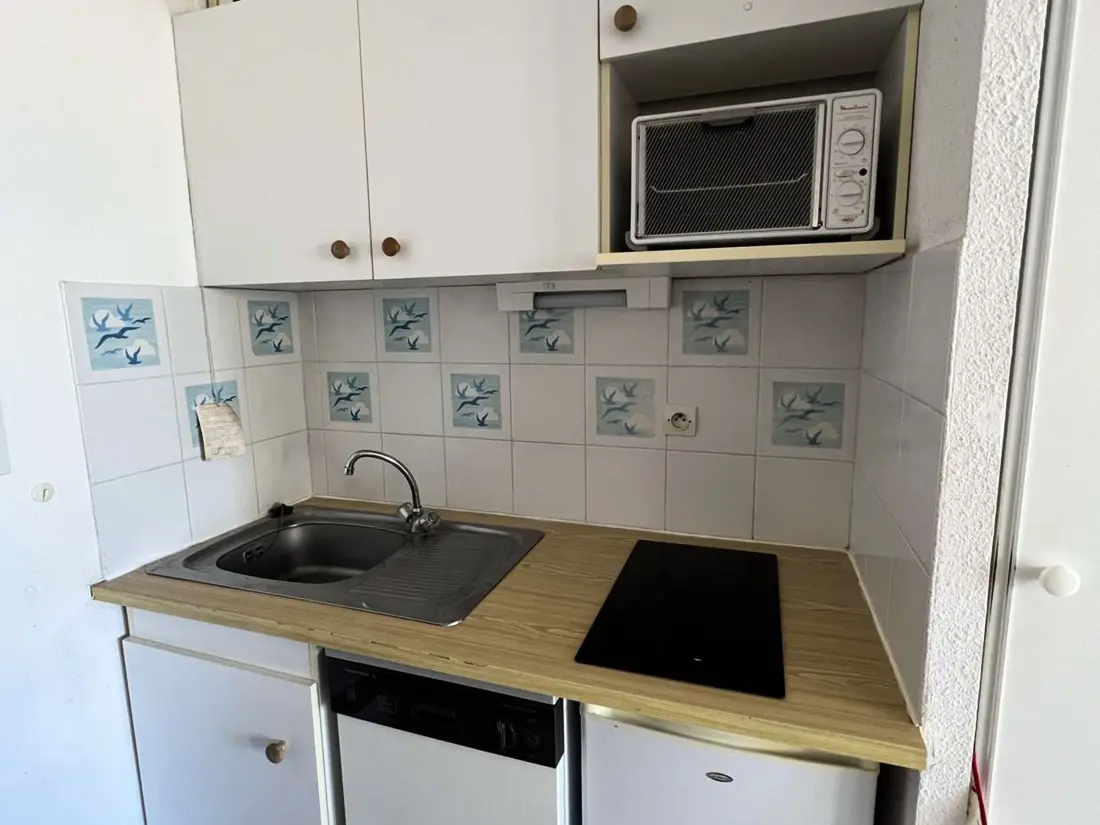 Location de Vacances Cap d'Agde 188