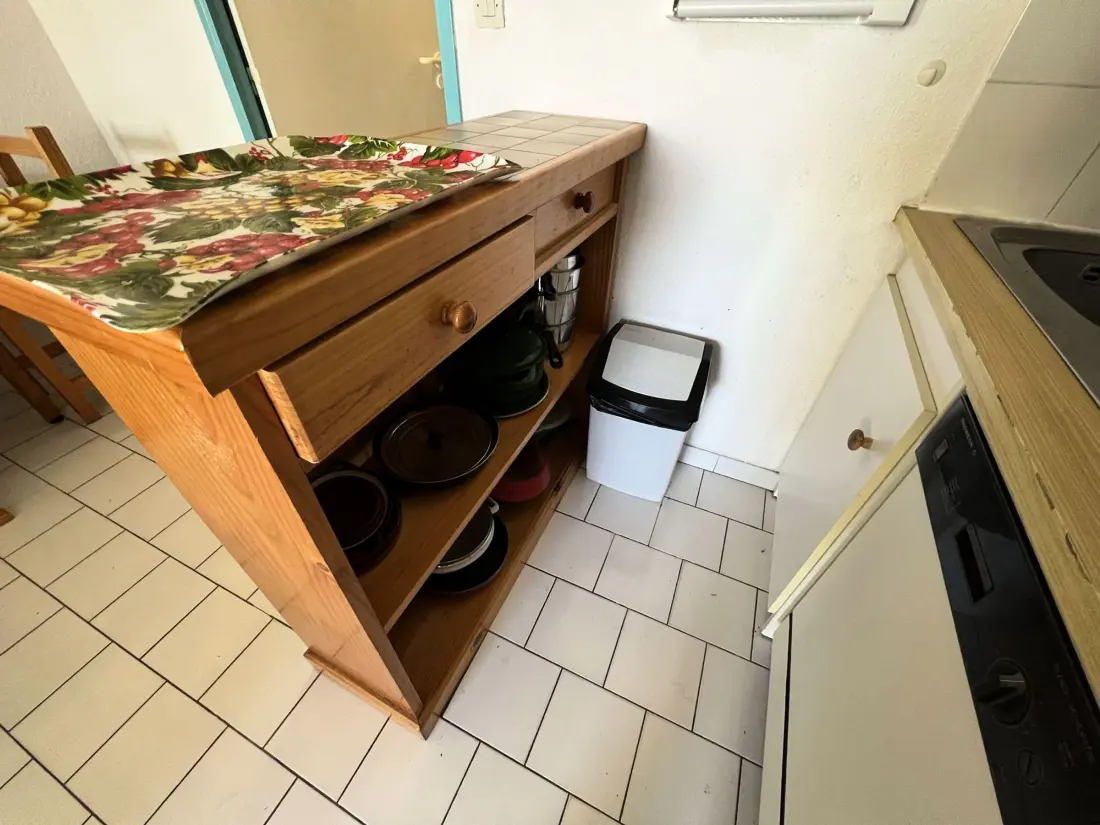 Location de Vacances Cap d'Agde 188