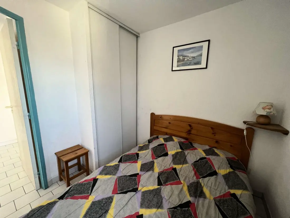 Location de Vacances Cap d'Agde 188