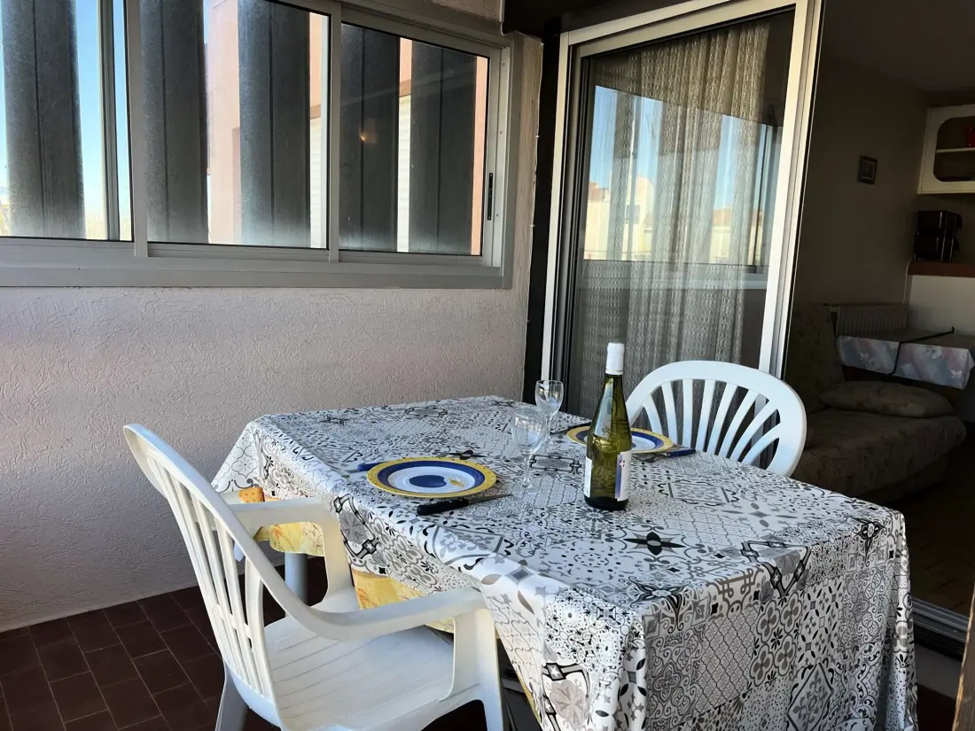 Location de Vacances Cap d'Agde 191