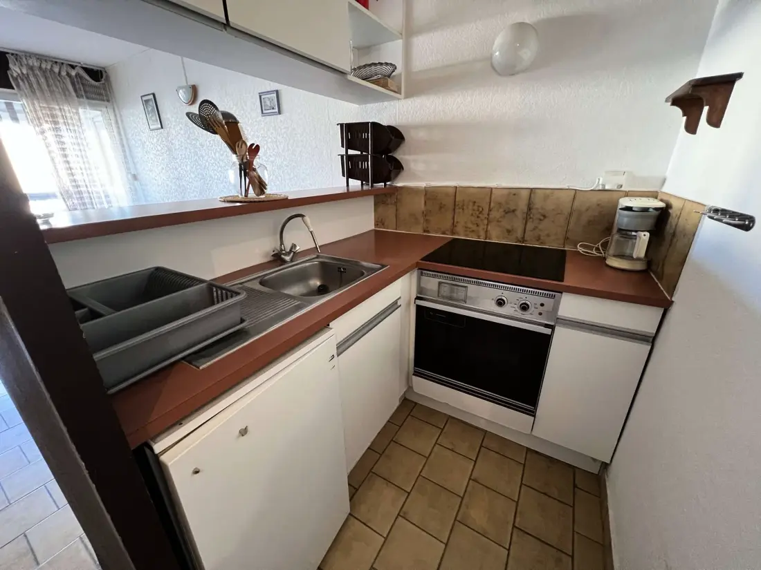 Location de Vacances Cap d'Agde 191