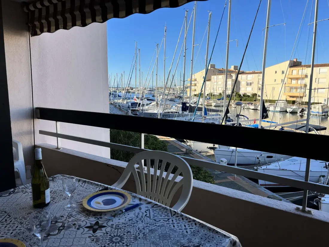 Location de Vacances Cap d'Agde 191