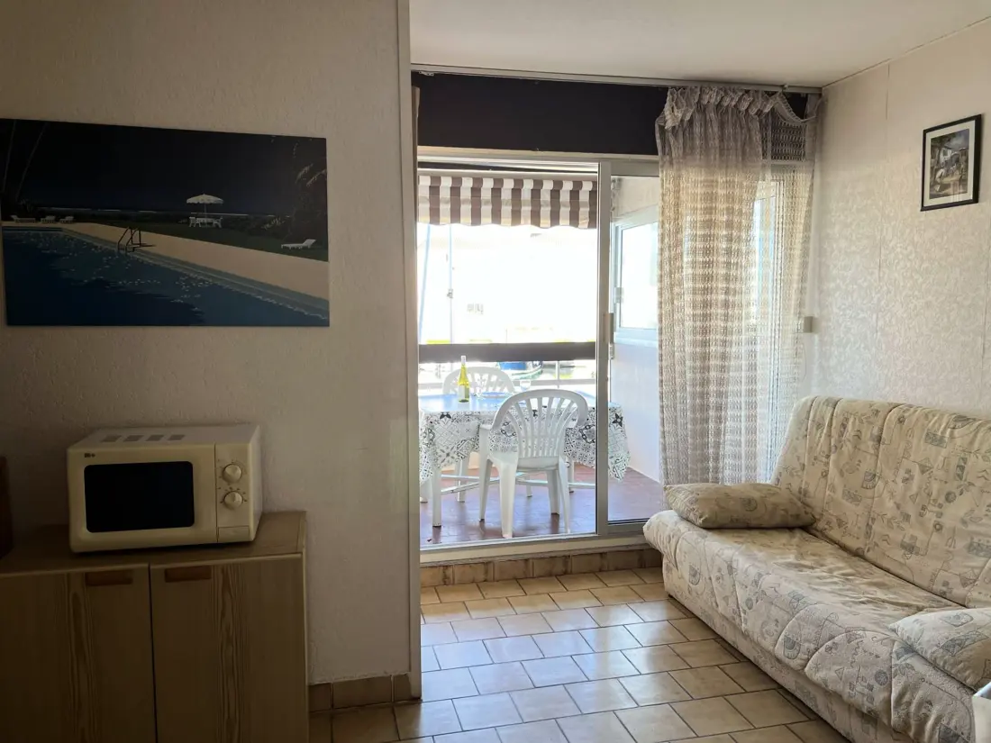 Location de Vacances Cap d'Agde 191