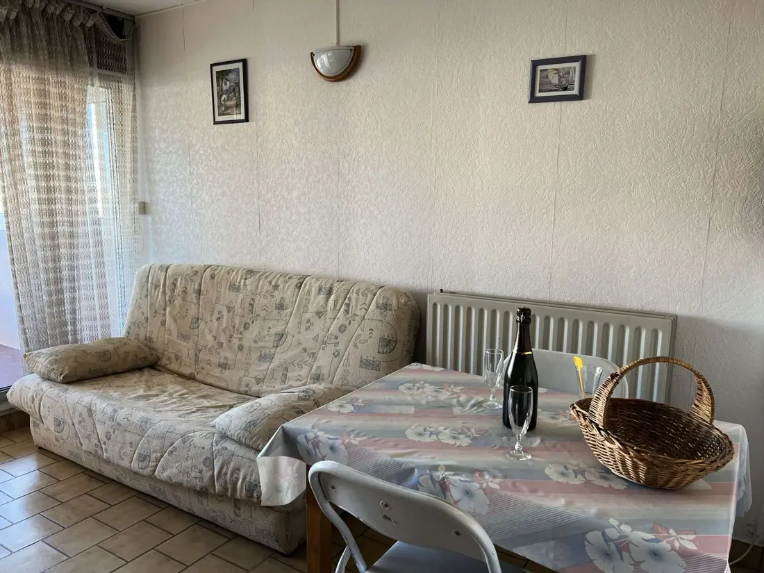 Location de Vacances Cap d'Agde 191