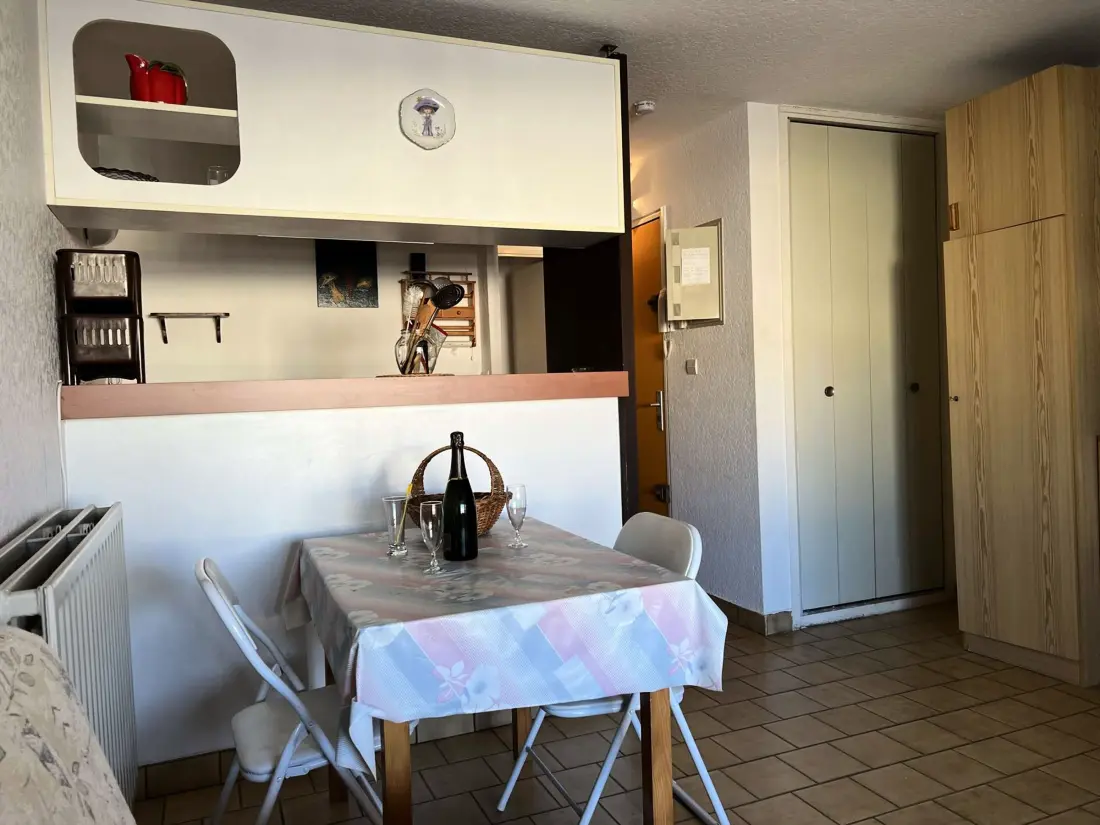 Location de Vacances Cap d'Agde 191