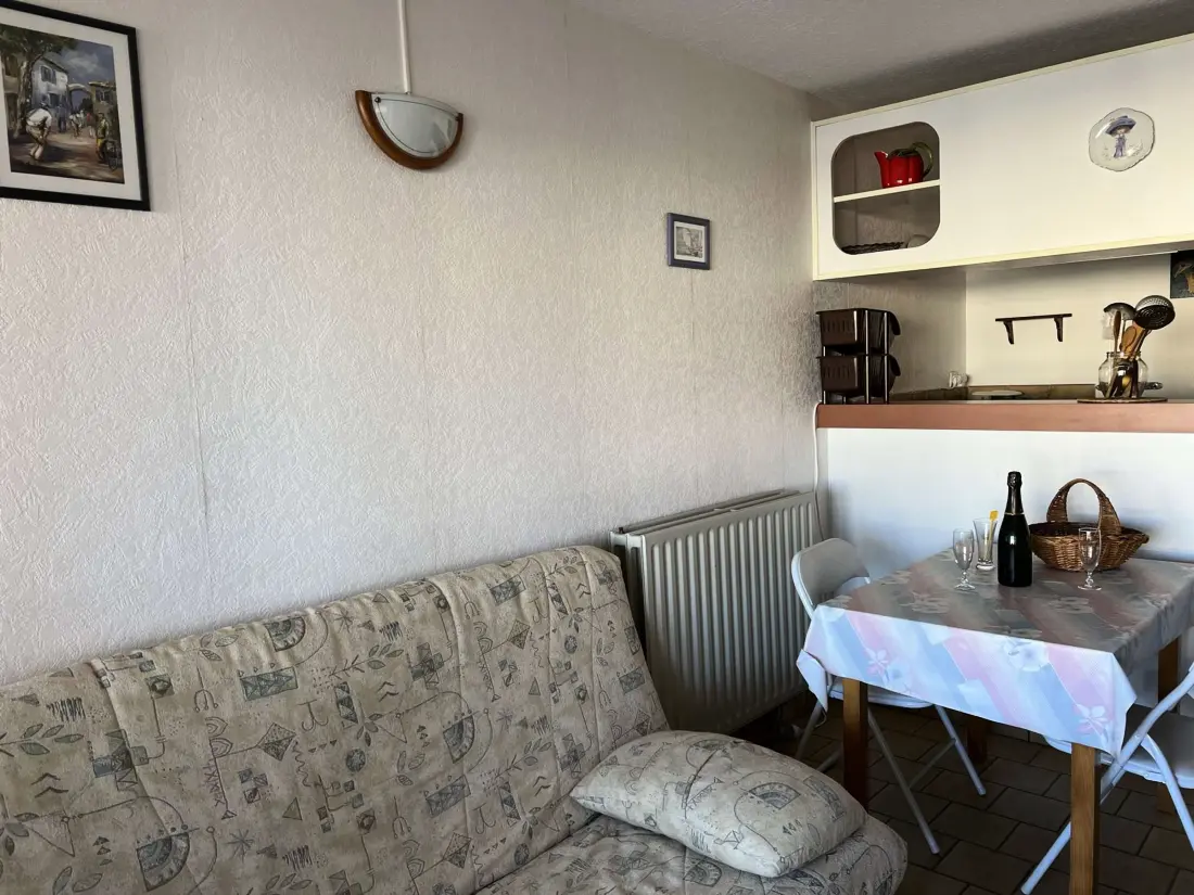 Location de Vacances Cap d'Agde 191